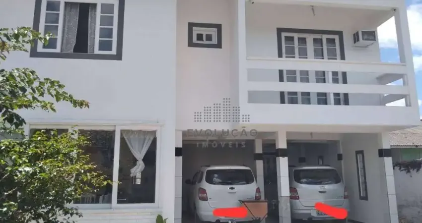 Casa com 7 quartos à venda na Rua Dezesseis de Julho, Pagani, Palhoça