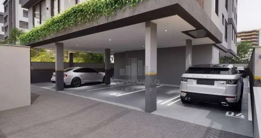 Apartamento com 3 dormitórios (suíte) - Cidade Universitária Pedra Branca - Palhoça/SC
