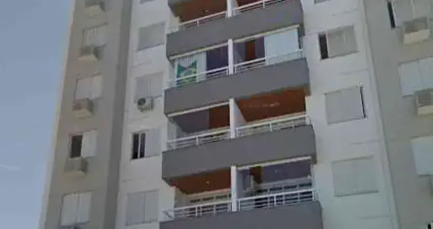 Apartamento com 3 dormitórios à venda, 98 m² por R$ 550.000,00 - Centro - Palhoça/SC
