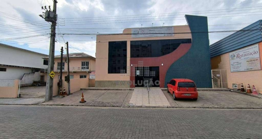 Barracão / Galpão / Depósito com 3 salas à venda na Bela Vista, Palhoça 