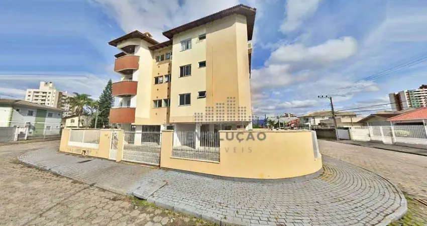 Apartamento com 2 quartos à venda na Rua Olavo Bilac, Jardim Eldorado, Palhoça