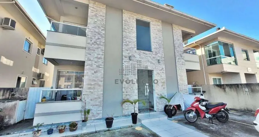 Apartamento com 2 quartos à venda na Rua Ary Jorge Ribeiro de Sá, Nova Palhoça, Palhoça