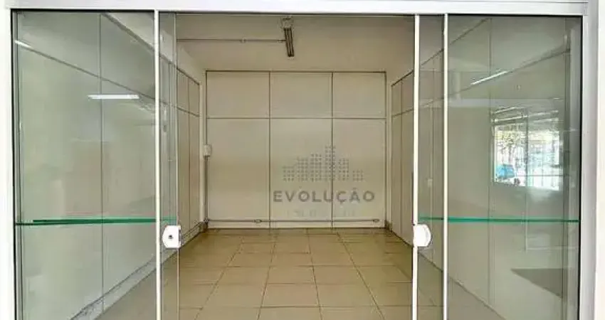 Sala para alugar, 15 m² - Areias - São José/SC