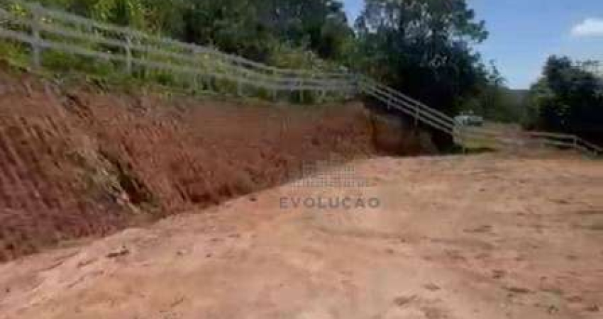 Terreno Rural à venda, 2400 m² Pagará - Santo Amaro da Imperatriz/SC
