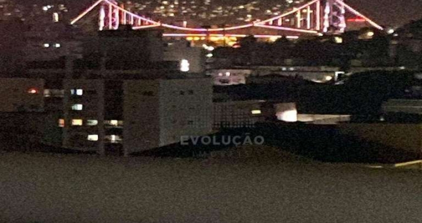 Apartamento com 3 quartos à venda na Rua Souza Dutra, Estreito, Florianópolis