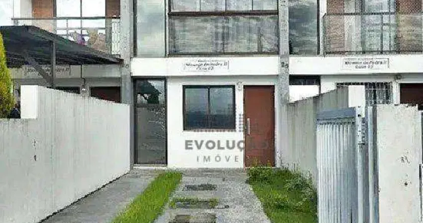 Casa com 2 quartos à venda na Rua Mathias Schell, Sertão do Maruim, São José