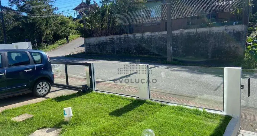 Casa com 4 quartos à venda na Rua Aroeira, Potecas, São José