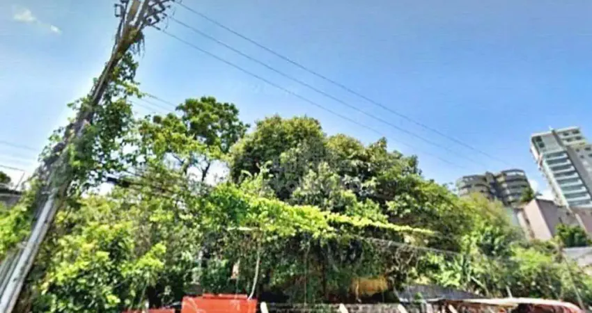 Florianópolis Excelente Terreno com 826,37 m² de área total no Centro de Florianópolis/SC