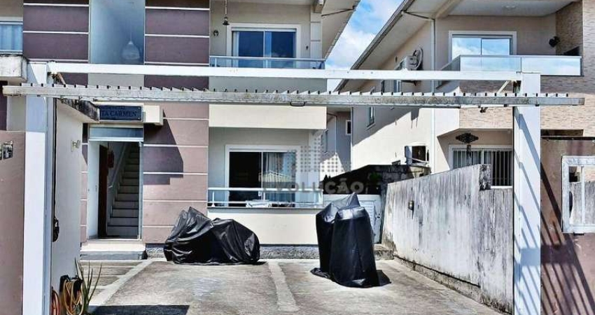 APTO Garden 2 Quartos, 1 Suíte, 1 Vaga - Nova Palhoça