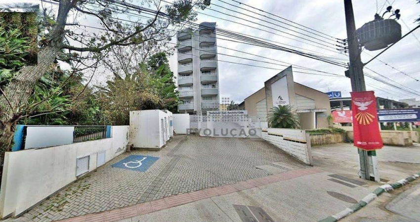 APTO 3 Quartos, Suíte, 1 Vaga - Santo Amaro Imperatriz