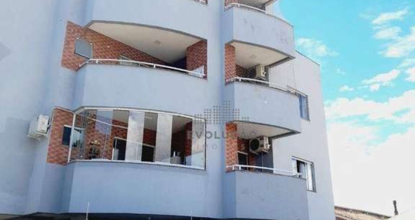 Cobertura com 3 dormitórios à venda - Vendaval - Biguaçu/SC