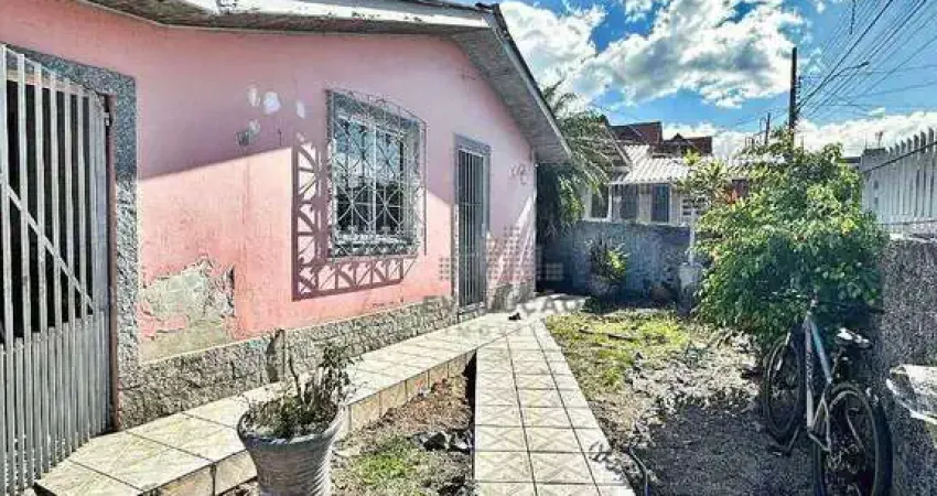 Casa, 2 dormitórios, bairro Forquilhinha, São José/SC
