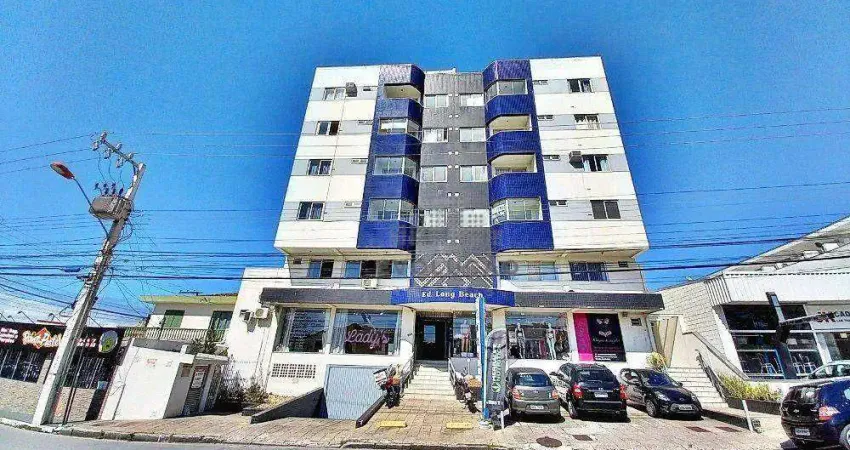 SALA COMERCIAL, 3 Ambientes - Praia Comprida