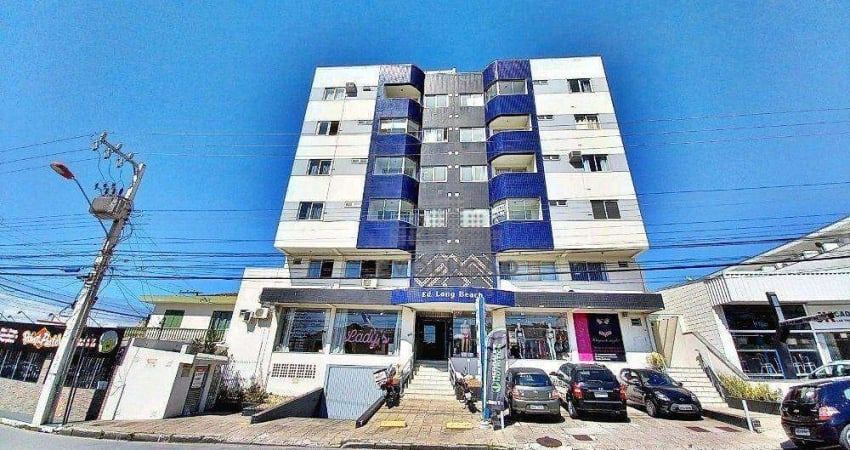 SALA COMERCIAL, 3 Ambientes - Praia Comprida
