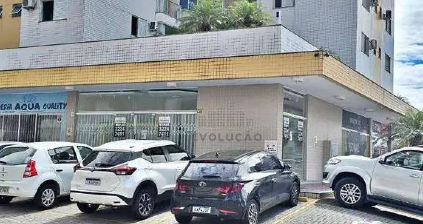 Sala Comercial 58 m² Privativos, 2 Vagas - Campinas