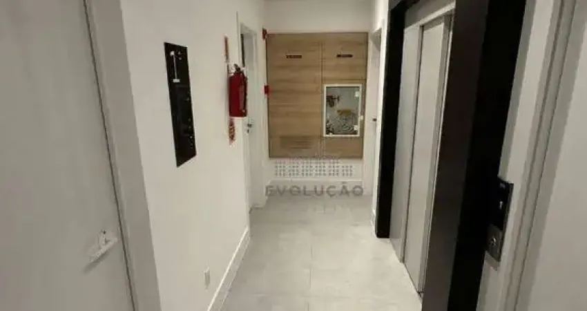 Apto Garden com 138 m², 02 Dorms com Suíte e Vaga - Barreiros São José SC