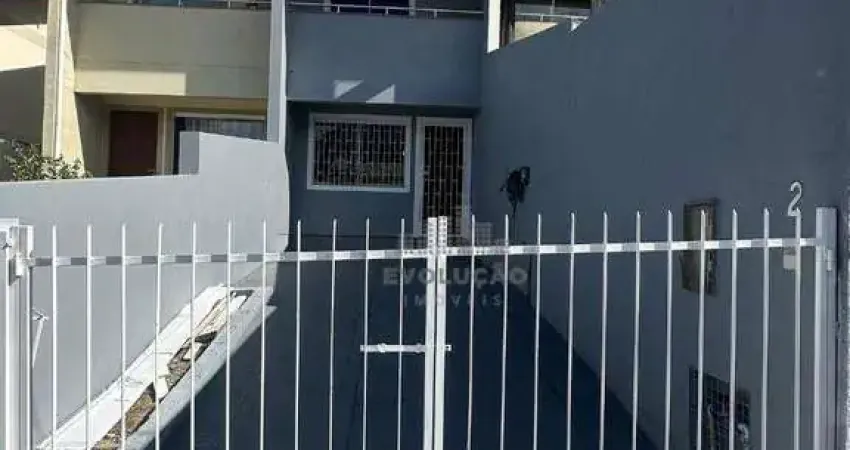 CASA 2 Quartos, 2 Vagas - Aririú