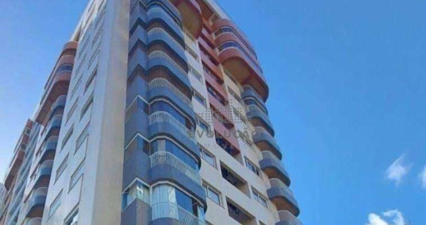 Lindo Apartamento 02 Dorms com Suíte no Centro de Florianópolis/SC
