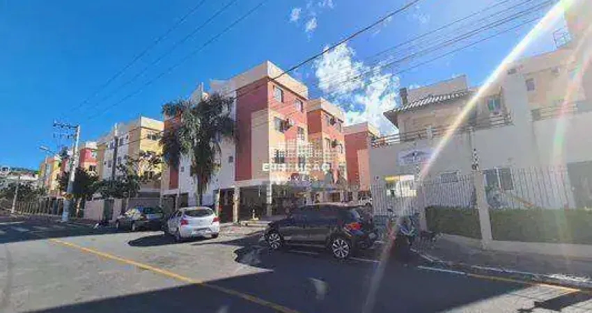 Ótimo Apartamento 02 Dorms com Vaga e Hobbybox - Real Parque - São José/SC