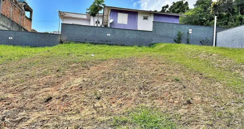 Não perca a oportunidade de viver em um condomínio fechado- Bom Viver- Biguaçu/SC