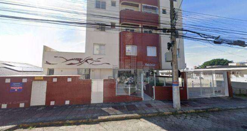 Apartamento Duplex com 3 Suítes, na melhor região de Capoeiras -  Florianópolis/SC.