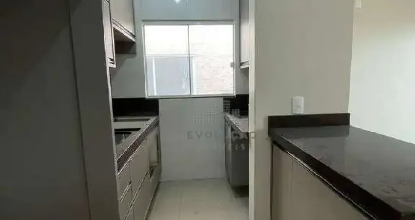 Apartamento com 2 dormitórios à venda, 59 m² Pacheco - Palhoça/SC