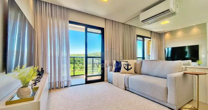 Apartamento com 3 quartos à venda no Armaçao da Piedade, Governador Celso Ramos 