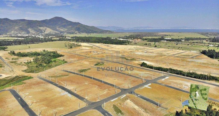 TERRENO RESIDENCIAL 360m², Escritura - Nova Celso Ramos