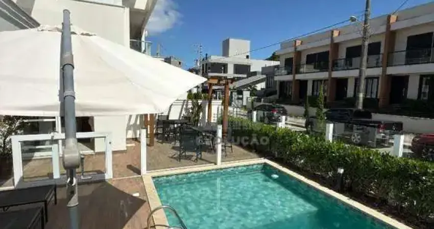 Apartamento com 2 dormitórios à venda, 62 m² por r$ 789.000,00 - palmas - governador celso ramos/sc