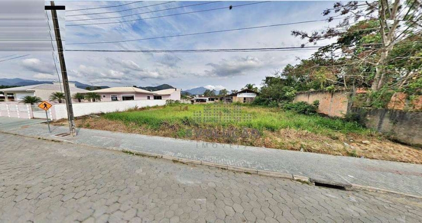 TERRENO, Escritura, 450m² - Centro Santo Amaro Imperatriz