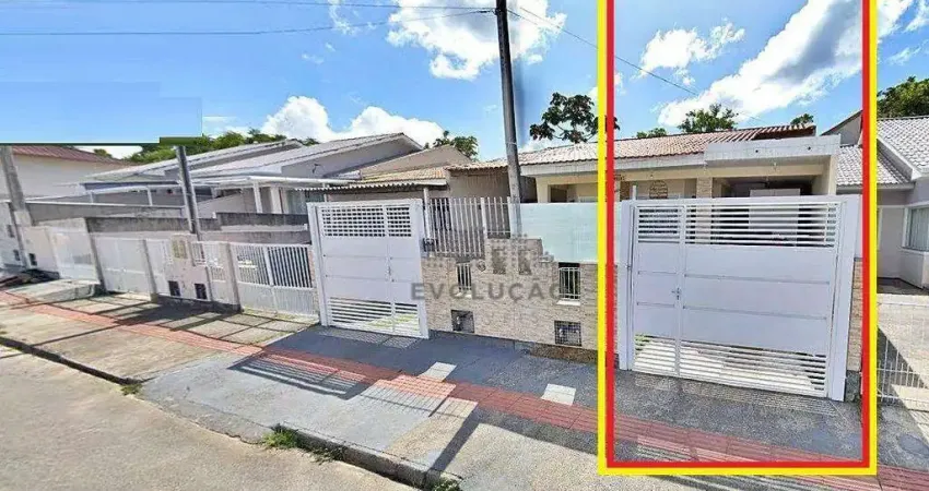 CASA 2 Quartos, 1 Vaga, Gourmet - Bela Vista