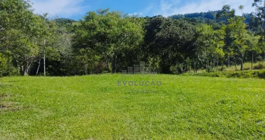 Terreno à venda, 52000 m² por R$ 500.000,00 - Ribeirão de Imaruí - Imaruí/SC