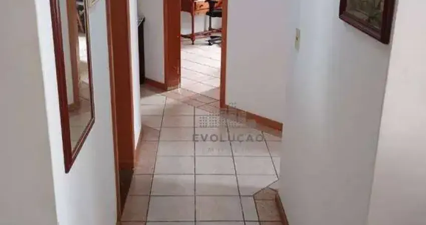 Apartamento 3 Quartos, Suite, 02 Vagas - Capoeiras, Florianópolis SC