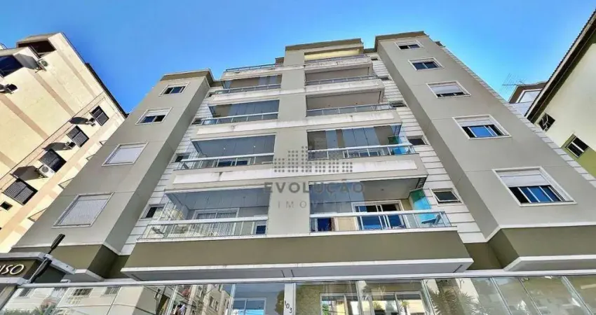 Apartamento completamente mobiliado no bairro Abraão