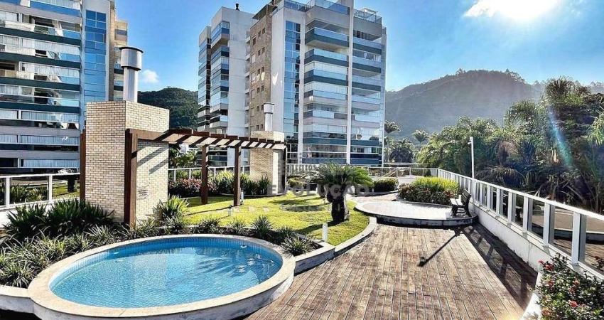 Apartamento com 2 quartos à venda na Praia de Palmas, Governador Celso Ramos 