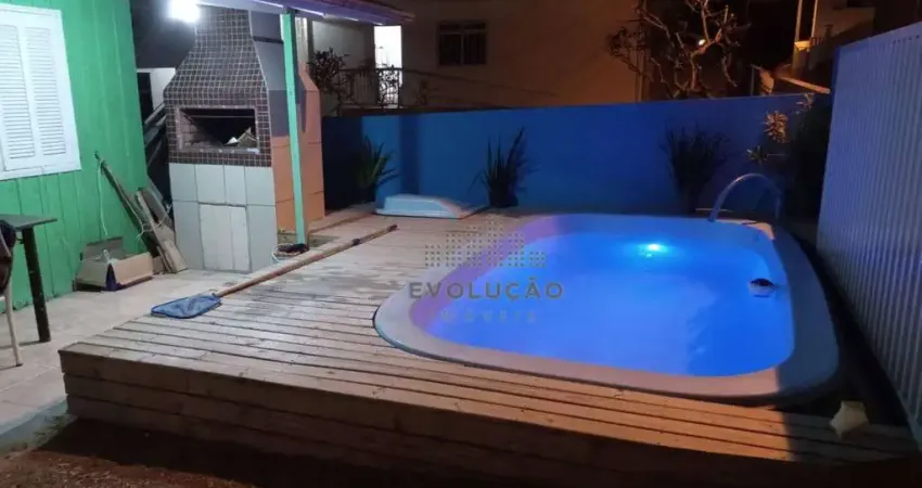 Casa com 3 quartos à venda na Praia de Palmas, Governador Celso Ramos 