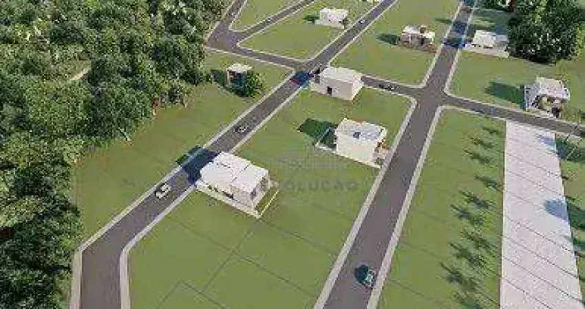 Terreno 200 m² - Loteamento Jardim dos Jerivas - Palhoça SC