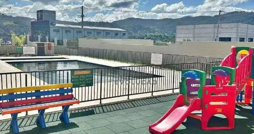 Apartamento com 2 quartos à venda na Avenida Paulo Roberto Vidal, Bela Vista, Palhoça