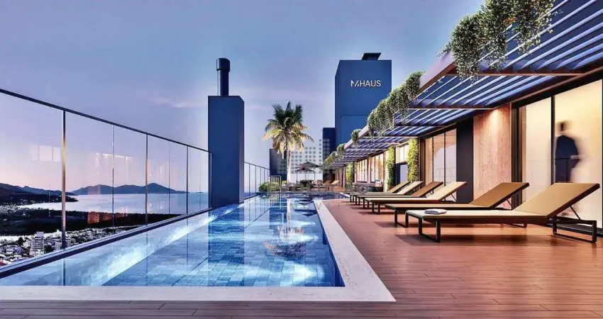 Apartamento com 3 quartos à venda na Avenida Marcondes de Mattos, Beira Rio, Biguaçu