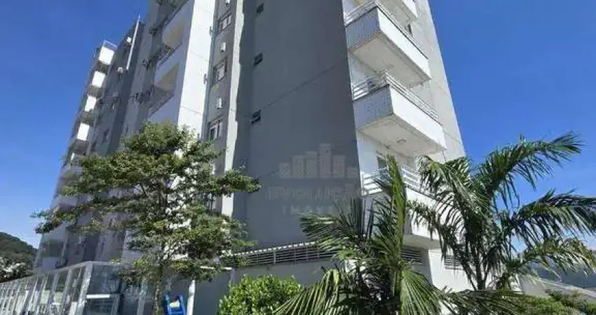 Apartamento com 2 dormitórios à venda, 62 m² - cidade de florianópolis - são josé/sc