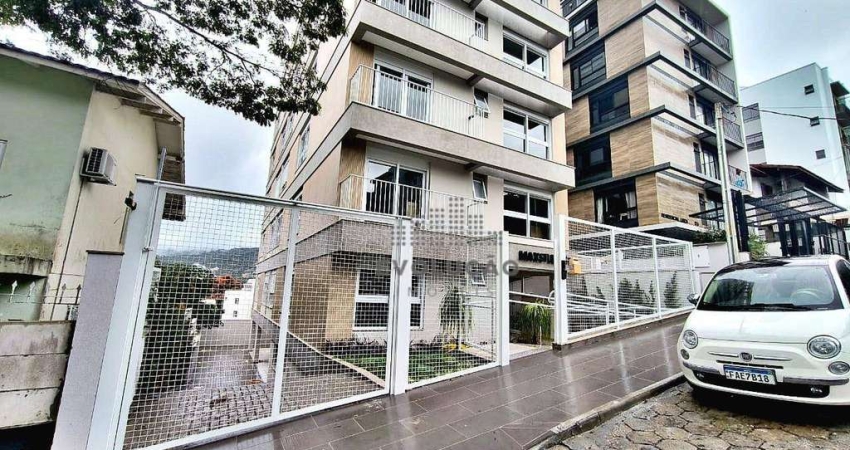 Studio 100% Mobiliado, perto da UFSC, Florianópolis SC