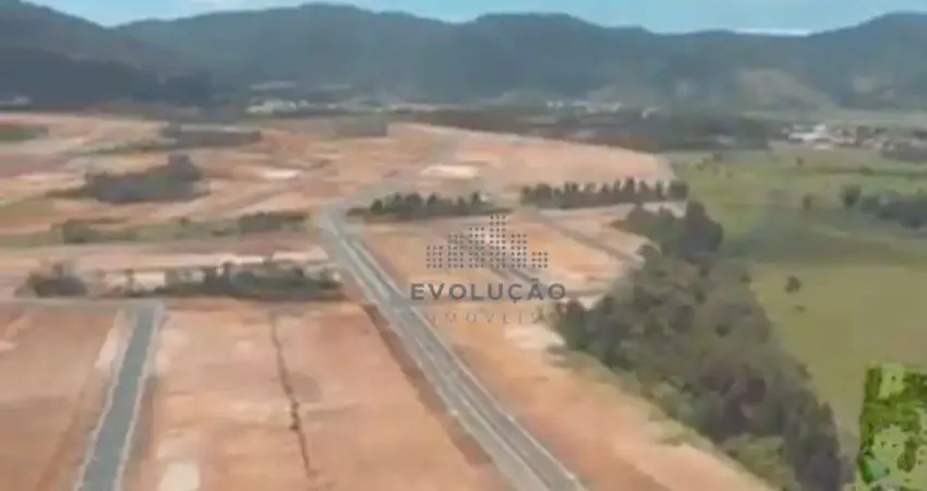 Terreno à venda em Nova Governador Celso Ramos, Governador Celso Ramos 