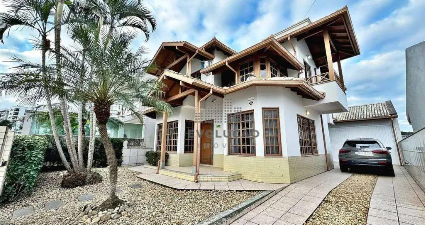Casa com 4 quartos à venda na Avenida dos Lagos, Cidade Universitária Pedra Branca, Palhoça