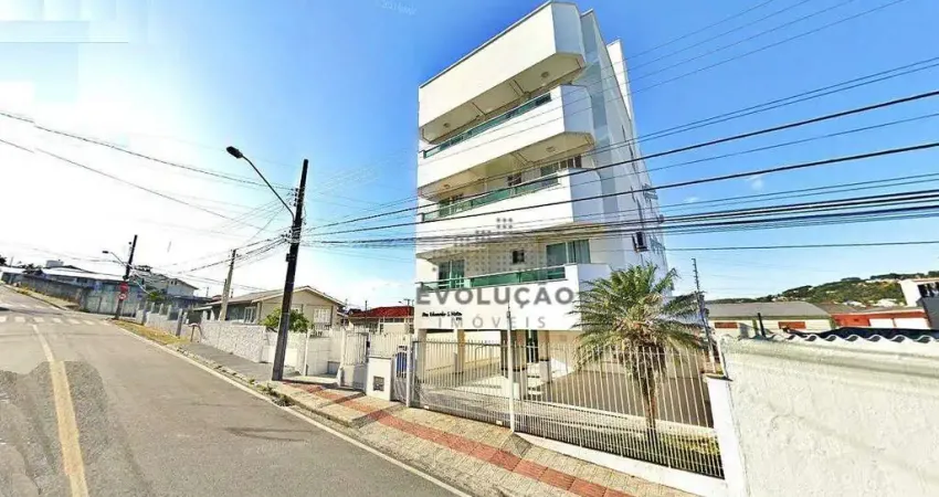 Apartamento com 3 dormitórios à venda, 75 m² - Picadas do Sul - São José/SC