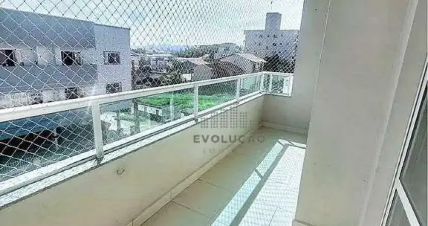 Apartamento com 2 quartos à venda na Rua Vergilino Domingos da Silva, Serraria, São José
