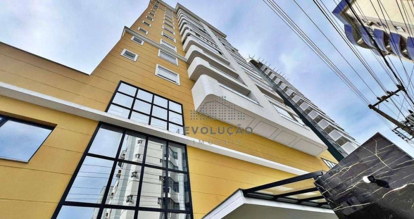 Apartamento com 2 quartos à venda na Rua João Saturnino Ouriques, Campinas, São José