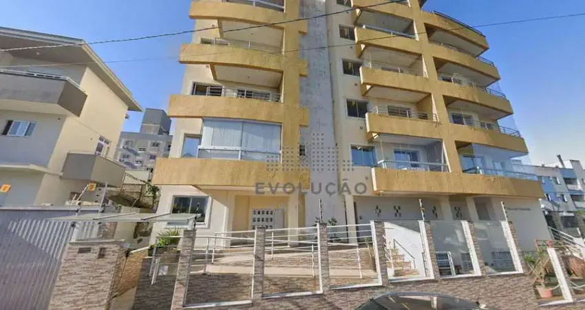 Apartamento com 2 quartos à venda na Avenida Jaime Estefano Becker, Areias, São José