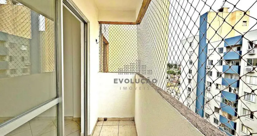 Apartamento com 2 quartos à venda na Rua Hamilton Ferreira, Areias, São José