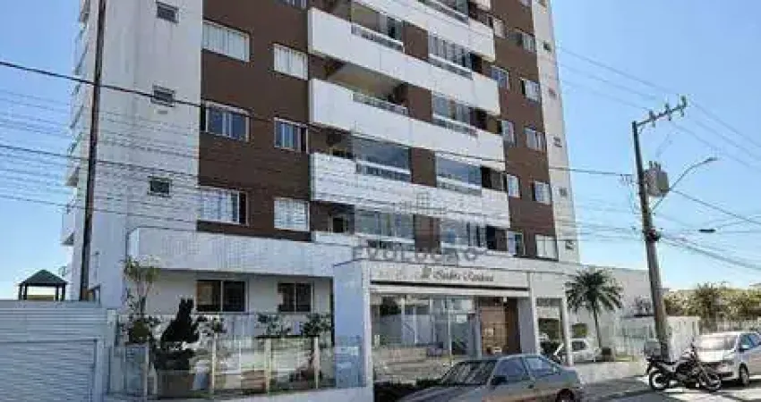 Apartamento com 3 quartos à venda na Rua Francisco Jacinto de Melo, Areias, São José