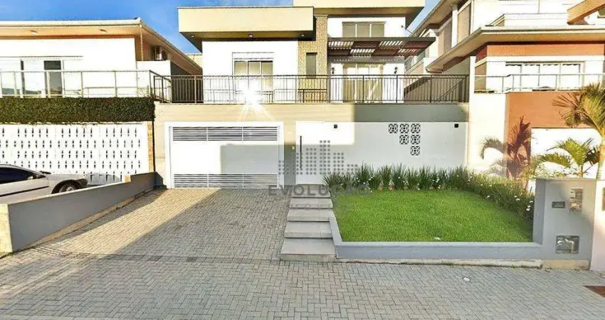 Casa com 3 quartos à venda na Rua das Perdizes, Cidade Universitária Pedra Branca, Palhoça